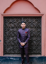 Wedding photographer Juman Mohammad Akbar. Photo of 13.03.2025