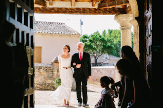 Hochzeitsfotograf Alejandra Armijos. Foto vom 24.07.2020