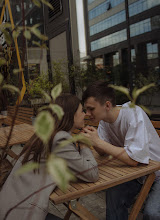 婚姻写真家 Anna Osolikhina. 29.04.2023 の写真