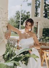 Svatební fotograf Tatyana Soloveva. Fotografie z 16.08.2025