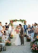 Fotografo di matrimoni Dmitrii Raposo-Oleinik. Foto del 24.09.2025
