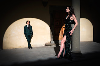 Hochzeitsfotograf Marco Angeri. Foto vom 19.05.2025