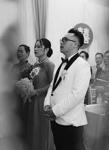 Vestuvių fotografas: Cường Đỗ. 23.04.2024 nuotrauka