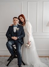 Bryllupsfotograf Aleksey Korolev. Bilde av 03.03.2024