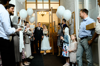 Wedding photographer Dmitriy Chikalin. Photo of 09.08.2023