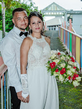 Esküvői fotós: Jean Patrick Ludel. 14.09.2020 -i fotó
