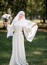 Nhiếp ảnh gia ảnh cưới Antonina Sazonova. Ảnh trong ngày 14.05.2024