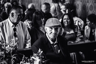Svatební fotograf Natália Beatriz. Fotografie z 30.07.2025