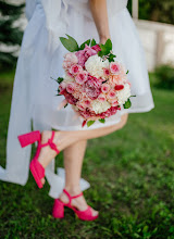 Wedding photographer Mariya Karymova. Photo of 26.08.2024