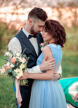 Fotógrafo de bodas Vadim Velikoivanenko. Foto del 28.07.2021