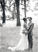 Photographe de mariage Stevi Sayler. Photo du 09.03.2020