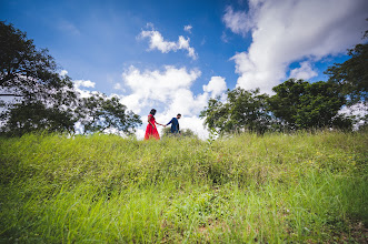 Fotografo di matrimoni Abhishek Sarkar. Foto del 13.02.2023