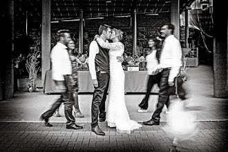 Fotografo di matrimoni Alvaro Levenfeld. Foto del 13.05.2015