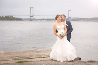 Fotógrafo de bodas Kim Bodker. Foto del 30.03.2019