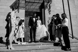 Düğün fotoğrafçısı Marina Karpenko. Fotoğraf 15.03.2024 tarihinde