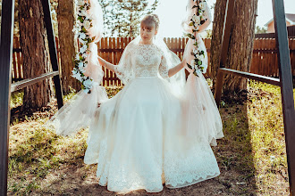 Fotógrafo de bodas Evgeniy Kurickiy. Foto del 27.06.2019