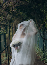 Hochzeitsfotograf Tetiana Tymchenko. Foto vom 28.04.2025