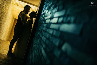 Fotógrafo de bodas Narz Ridhiwanna. Foto del 20.11.2023