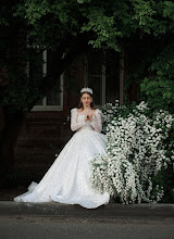 婚姻写真家 Darya Polieva. 18.05.2025 の写真