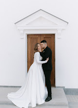 Φωτογράφος γάμου Mikhail Lyzhenko. Φωτογραφία: 15.04.2024