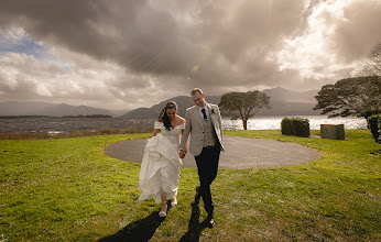 Fotógrafo de bodas Timmy Keane. Foto del 09.05.2024