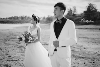 Wedding photographer Bella Chang. Photo of 14.05.2022
