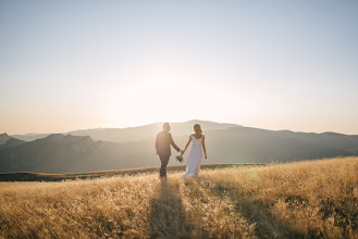 Fotografo di matrimoni Daniel Toader. Foto del 31.12.2019