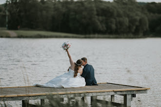 Photographe de mariage Michael Lundbeck. Photo du 02.06.2024