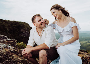 Fotógrafo de bodas Eduardo Pasqualini. Foto del 08.02.2021