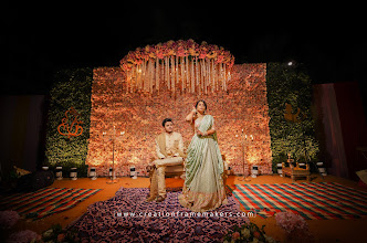 Wedding photographer Prince Mudapuram. Photo of 30.06.2021