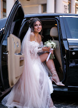 Jurufoto perkahwinan Natalya Іvanіna. Foto pada 02.11.2023