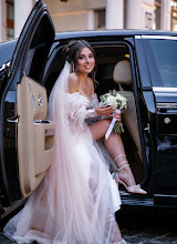 Hochzeitsfotograf Natalya Іvanіna. Foto vom 02.11.2023