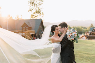 Fotografo di matrimoni Carolina Marles. Foto del 20.04.2023