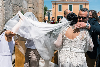 Photographe de mariage Marcello Scanu. Photo du 16.05.2025
