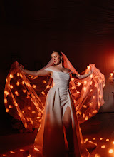 Fotógrafo de bodas Anna Pytaleva. Foto del 24.07.2025