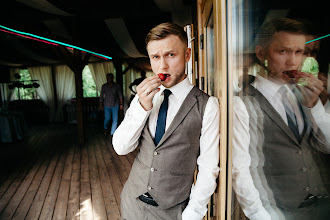 Wedding photographer Denis Karablev. Photo of 29.05.2024