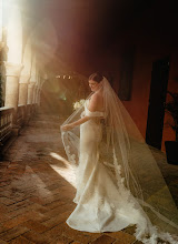 Fotógrafo de bodas Luis Prince. Foto del 26.12.2024