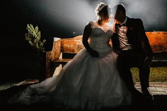 婚禮攝影師Edemilson Pereira. 20.02.2018的照片