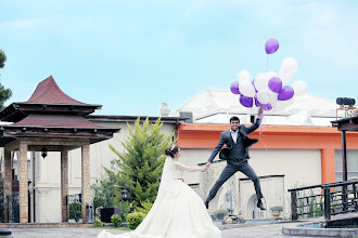 Fotografo di matrimoni Renat Agakishiev. Foto del 18.02.2019