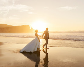 Wedding photographer Matthew Ashwell. Photo of 10.05.2025