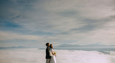 Fotógrafo de bodas Vinh Nguyễn. Foto del 07.04.2022