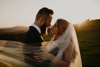 Wedding photographer Graeme Passmore. Photo of 10.05.2019