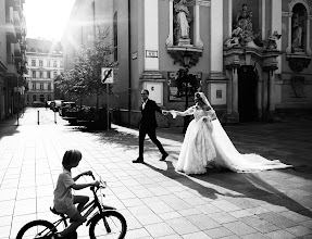 Fotograf ślubny Sergio Mazurini. Zdjęcie z 22.09.2025