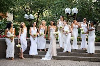 Esküvői fotós: Lina Yulaman. 24.02.2023 -i fotó