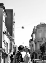 Fotógrafo de bodas Pablo Tedesco. Foto del 06.03.2025
