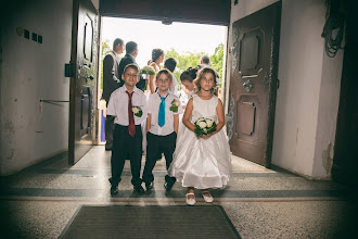 Photographe de mariage Karl Erberling. Photo du 25.02.2019