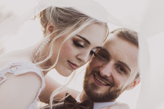 婚礼摄影师Stefan Coetzee. 29.08.2022的图片
