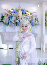 Wedding photographer Ramlan Potret. Photo of 26.08.2025