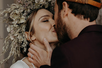 Wedding photographer Camille Memories. Photo of 19.09.2024
