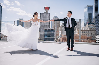 Wedding photographer Maryna Shevchuk. Photo of 08.10.2024